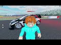 I Became The BEST RALLY DRIVER in Roblox!