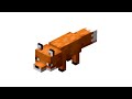 Minecraft Fox Sound Effects