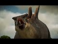 Concavenator - Jurassic World Evolution 2 [4K]