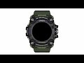How I Would Redesign The G-SHOCK GPR B1000 Rangeman Based On A Subscribers Comments