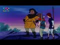 Robin Hood Ep 17 | The Ultimate Farewell | अंतिम विदाई | Hindi Cartoon | Kiddo Toons Classic