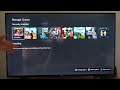 How to Fix Games Won't Start on Xbox One (Launch Games)