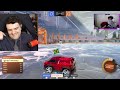 DESAFIO DO 1X1 VENDADOS NO ROCKET LEAGUE