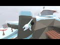 Human Fall Flat ALL Hidden Voices (Updated 2019)