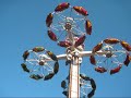 Flying Falcon at Hersheypark.wmv