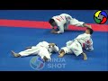 Asian Games 2023 | Final Karate men's team KATA Gold Medalist Japan team UNSU