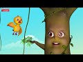 Chu Chu Piccuka - Pillala Pata | Telugu Rhymes for Children | Infobells
