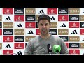 Calafiori & Timber will be READY for new season! | Mikel Arteta | Arsenal 4-1 Leverkusen