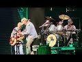 Like a Hurricane by Neil Young & Crazy Horse Live at Jiffy Lube 5/11/24