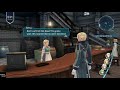 Trails of Cold Steel IV: Jusis Meets a Fangirl
