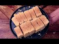 Mysore Pak Recipe with Secret Tips & Tricks Halwai Style | Homemade Ghee Mysore Pak - No Fail Recipe