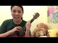 HOW DEEP IS YOUR LOVE | UKULELE TUTORIAL (WITH CHORDS & LYRICS)