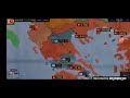 Age of Civilization Gameplay Episode 1 Restoration of the Ottoman Empire: Invading Greece
