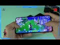 Poco X6 Pro Gaming Test