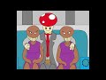 Marios Misadventure Origins