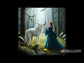 Girl Jessie and the White Wolf | Audio Book | Kids
