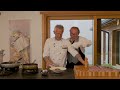 PASTA CON LE TRIGLIE - Video Ricetta - Grigio Chef