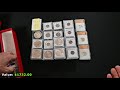 Super High End Coin Collection Purchase