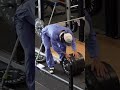 ELITE POWERLIFTER pretends to be a CLEANER ANATOLY (Full on my Channel) #anatoly #fitness #gym