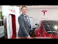 You Won't Believe What Tesla CEO Elon Musk Just Said! | TSLA Stock Analysis | Tesla Stock