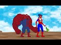 Evolution Of HULK PREGNANT, SUPER-MAN, SPIDER-MAN : Who Is The King Of Super Heroes?