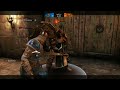 Jelly Roll - I Need You - For Honor Gameplay