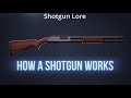 pump shotgun lore