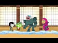 Teen Titans Go! | How To Be A Ninja | Cartoon Network