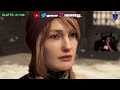 THIS GAME IS HEARTBREAKING! - DETROIT: BECOME HUMAN - EPISODE 8
