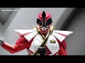 All Power Rangers Ultrazords in Mighty Morphin Power Rangers - Ninja Steel | Power Rangers Official