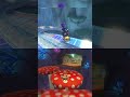The HARDEST SHORTCUTS in Mario Kart 8 Deluxe! #Shorts