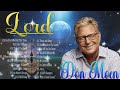 Don Moen Nonstop Praise and Worship Playlist