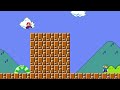 Mario vs Super Power: What If Mario Had NEW Custom Mushroom POWER UPS? | 2TB STORY GAME