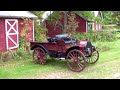 1913 International Harvester 1