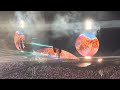 A Sky Full Of Stars - Coldplay (feat. Simon Pegg ) Live in Wembley, London 20 Aug 2022