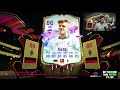 I Packed 80 x Futties Team 3 Players + Icons in an FC 24 Pack Opening!