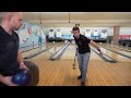 How To Hook A Bowling Ball With Different Releases