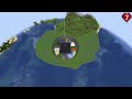 I Built A MASSIVE Mega Base In Minecraft HARDCORE! (#7)