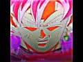 Goku Black - Picky [Edit/Amv] (Slowed) Joel Montana/Shake!