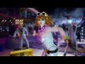 Dance Central 2 | Born This Way