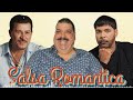 Lo Mejor de Willie Gonzalez, Tito Rojas y Maelo Ruiz - Las 30 Grandes Éxitos En Salsa Romantica