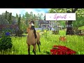 All of my Horses 2018! - Star Stable