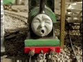 Percy farts (Thomas and friends)