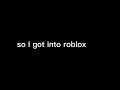 I FOUND ROBLOX'S HIDDEN DARK SECRET
