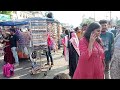 Charminar Hyderabad Video/Mecca Masjid/Hyderabad Tourist Spot/চারমিনার আর মক্কা মসজিদ হায়দরাবাদ