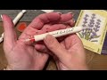 Review: Diamond Art Club's New Pen - Refillable! Demo & Tutorial Included