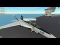 Carrier Landings June 28th Training Clip (Unedited) | PTFS