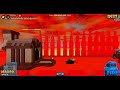 Roblox The Battle Bricks | sandbox | corrupt gameplay (friendly units, normal - rare)
