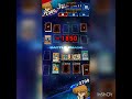 Yu Gi Oh duel links estructura desperados