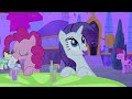 Friendship Is Magic S2 | A Canterlot Wedding – Part 1 | My Little Pony FULL EPISODE MLP FIM Cartoon